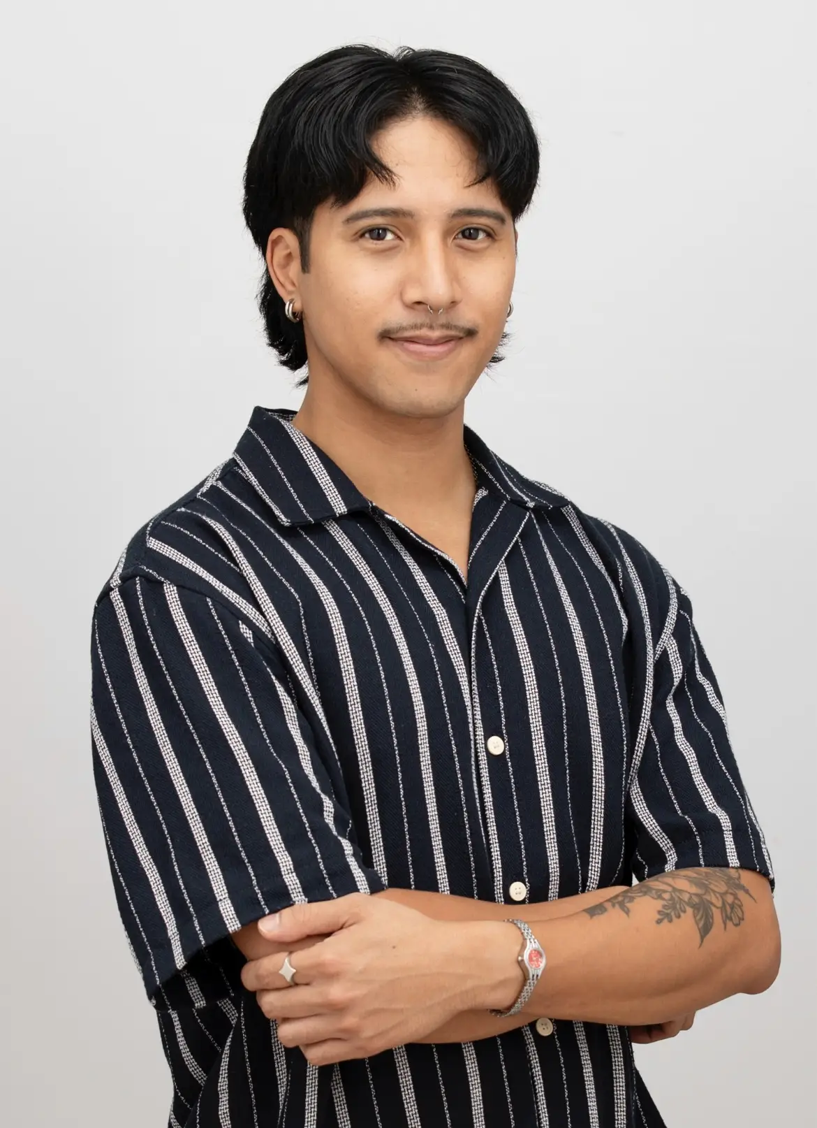 Richard A Unite Therapist at Queer Therapy NYC