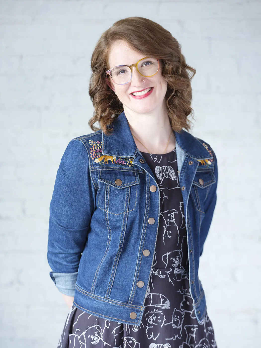 Courtney Virginia Fox Therapist at Queer Therapy NYC