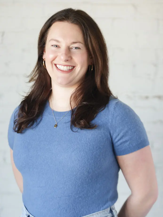 Eliza Milliken Therapist at Queer Therapy NYC