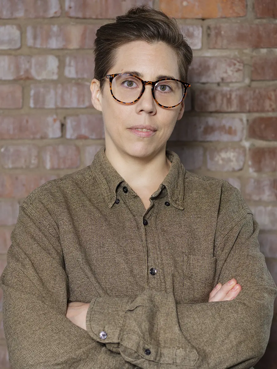 Jana Keith-Jennings Therapist at Queer Therapy NYC