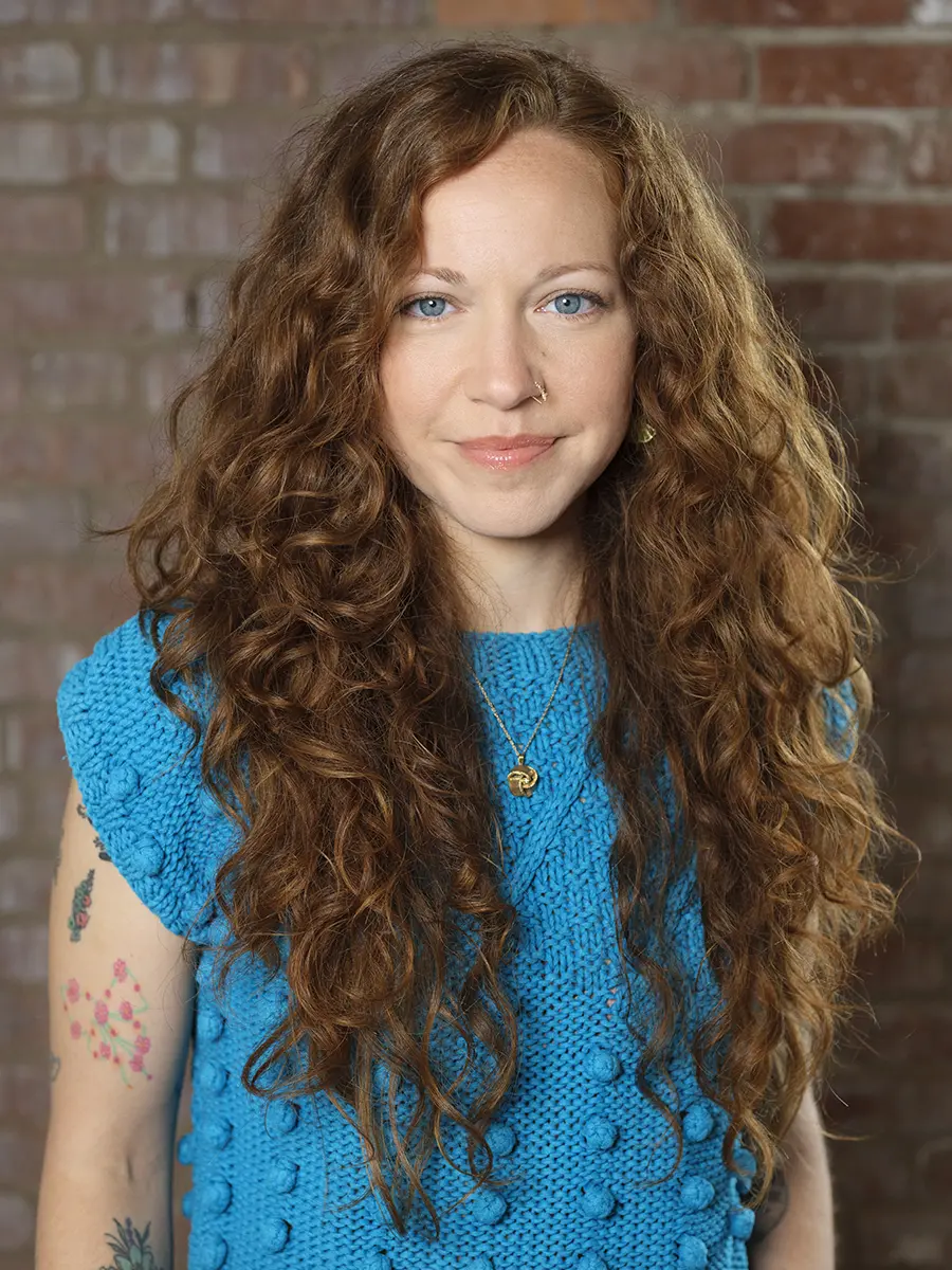 Jess Laliberte Therapist at Queer Therapy NYC